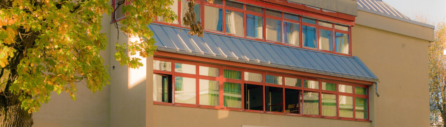 Mittelschule 2 Wörgl