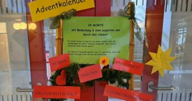 Online Adventskalender