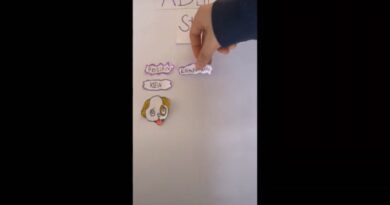 Erklärvideos für Deutsch 1. Klasse