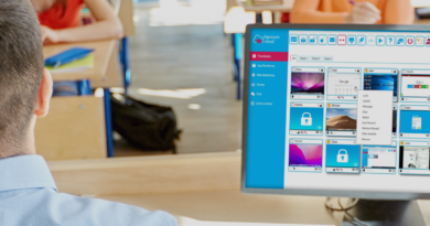 Digitalen Unterricht effizient gestalten