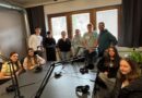 Erasmus+ Podcasts