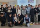 Ausflug ins Berufsinformationszentrum