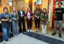 Angelobung unserer Junglehrerinnen und Junglehrer