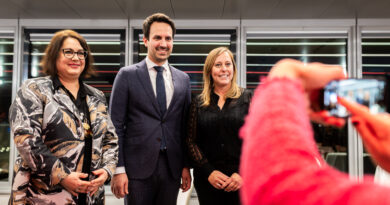 Unsere Schule begeistert beim Schulentwicklungskongress in Wien!