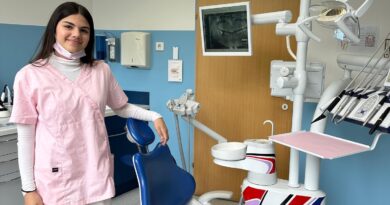 Blick in die Zukunft – Schnuppertage der 4. Klassen