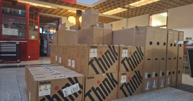 IT-Upgrade in Wörgl: Nach den Herbstferien geht’s los!